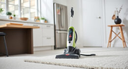Top Bissell Carpet Cleaner Models for 2026: Best Picks