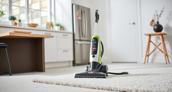 Top Bissell Carpet Cleaner Models for 2026: Best Picks
