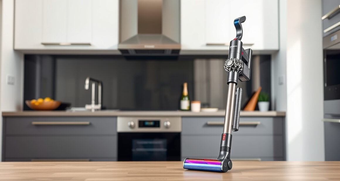 Top Dyson Cordless Vacuums of 2026: The Ultimate Roundup