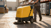 11 Best Commercial Floor Scrubbers in 2026