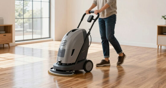 11 Best Electric Floor Scrubbers in 2026 — The Ultimate Guide