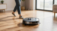 11 Best Robotic Floor Scrubbers in 2026