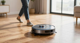 11 Best Robotic Floor Scrubbers in 2026