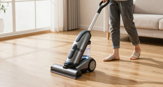 12 Best Cordless Floor Scrubbers in 2026