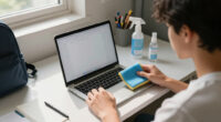 12 Best Student Laptop Cleaning Kits in 2026