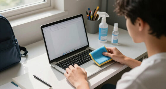 12 Best Student Laptop Cleaning Kits in 2026