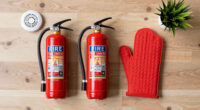 12 Strategies to Protect Your Home from Fire, According to Industry Pros