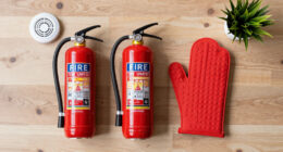 12 Strategies to Protect Your Home from Fire, According to Industry Pros