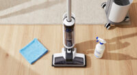 13 Best Cordless Floor Steam Cleaners in 2026