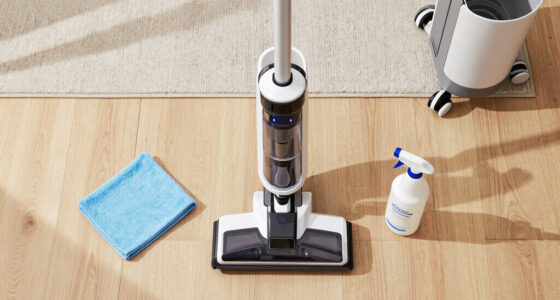 13 Best Cordless Floor Steam Cleaners in 2026