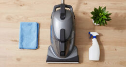 13 Best Industrial Floor Scrubbers in 2026
