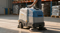 13 Best Industrial Floor Scrubbers in 2026