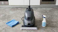 13 Best Industrial Floor Scrubbers in 2026