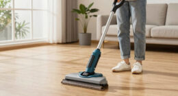 14 Best Cordless Electric Floor Scrubbers in 2026