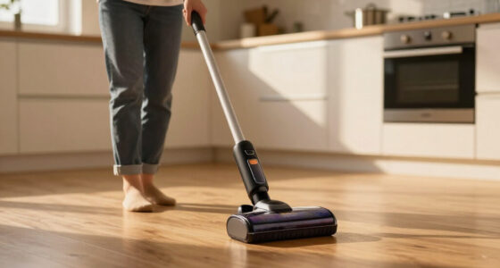 14 Best Cordless Stick Vacuums For Hard Floors In 2026