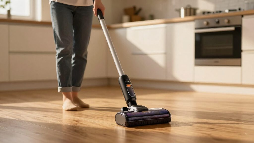 14 Best Cordless Stick Vacuums For Hard Floors In 2026