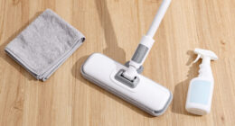14 Best Electric Mop for Hardwood Floors in 2026