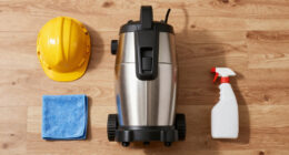 14 Best Industrial Floor Scrubber Machines in 2026