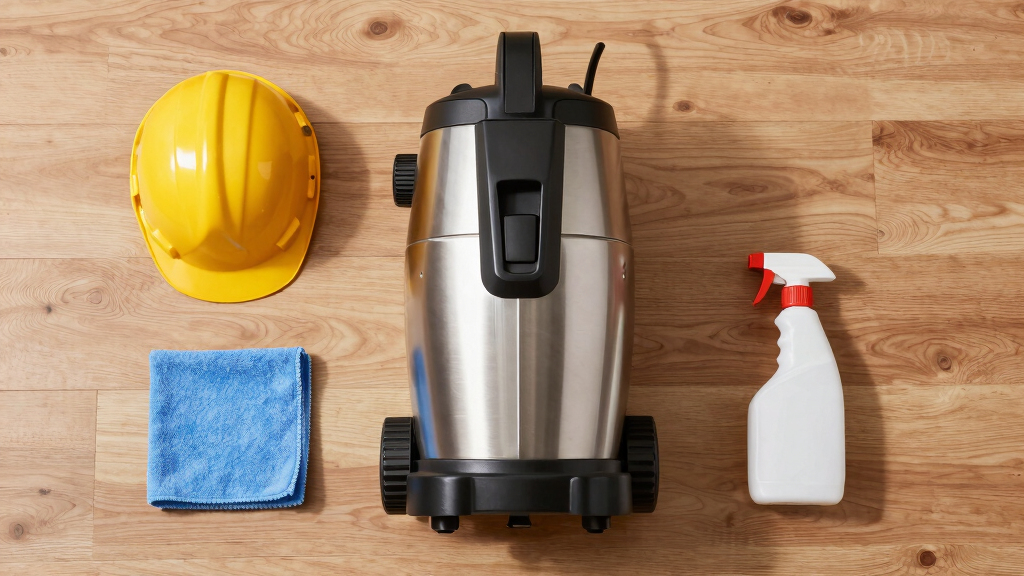 14 Best Industrial Floor Scrubber Machines in 2026