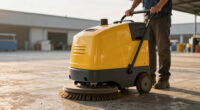 14 Best Industrial Floor Scrubbers in 2026