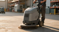 14 Best Industrial Floor Scrubbers in 2026