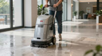 14 Best Professional Floor Scrubbers in 2026