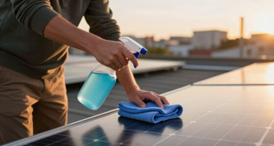 14 Best Solar Panel Cleaning Kits in 2026