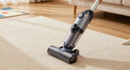 15 Best Electric Handheld Carpet Cleaners in 2026