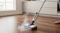 15 Best Electric Steam Mops for Hard Floors in 2026