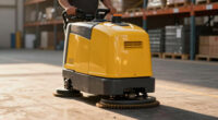 15 Best Industrial Floor Scrubber Machines in 2026