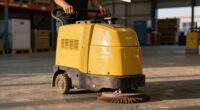 15 Best Industrial Floor Scrubbers in 2026