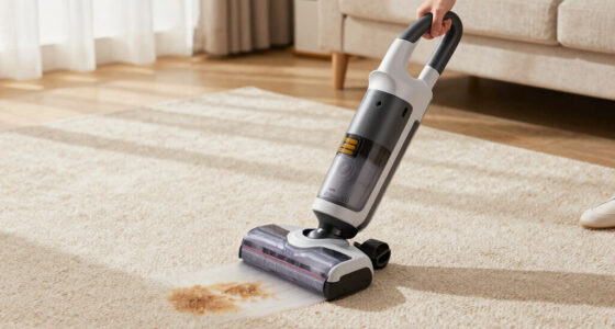 15 Best Portable Handheld Carpet Cleaners in 2026