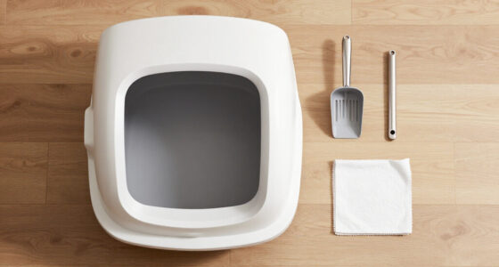 15 Best Self-Cleaning Litter Boxes in 2026