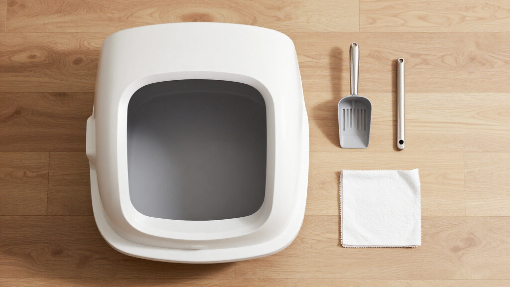 15 Best Self-Cleaning Litter Boxes in 2026