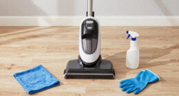 3 Best Automatic Floor Scrubbers in 2026