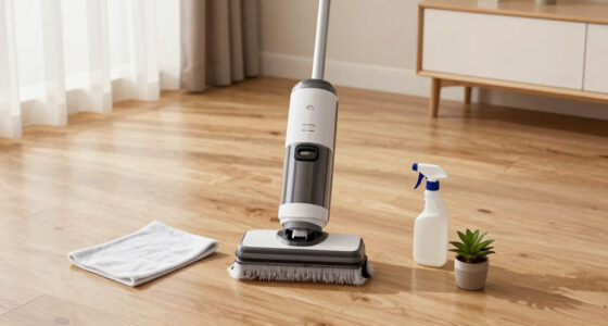 3 Best Automatic Floor Scrubbers in 2026