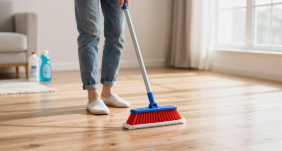 3 Best Patriotic Floor Cleaning Tools in 2026