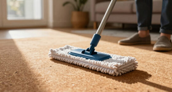 4 Best Cork Flooring in 2026