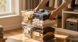 4 Best Home Organizing Products in 2026