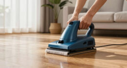5 Best Electric Floor Polishers in 2026