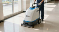 5 Best Electric Floor Scrubbers for Schools in 2026