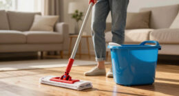 5 Best Patriotic-Themed Floor Cleaning Tools in 2026
