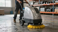 7 Best Industrial Floor Scrubbers in 2026