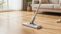8 Best Electric Mop For Hardwood Floors In 2026