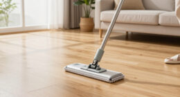 8 Best Electric Mop For Hardwood Floors In 2026