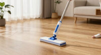 9 Best Electric Mops for Hardwood Floors in 2026