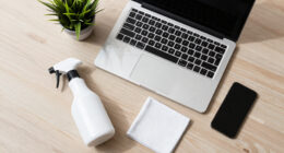 A Small Home Office Surges In Global Coverage