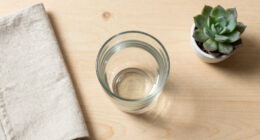 Anthropologie Upgraded Its Viral Icon Glass — And This New $16 Version Is Even Better