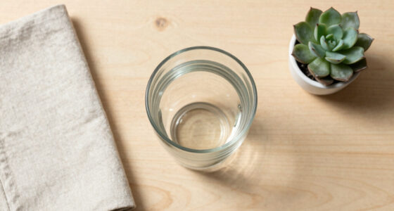 Anthropologie Upgraded Its Viral Icon Glass — And This New $16 Version Is Even Better