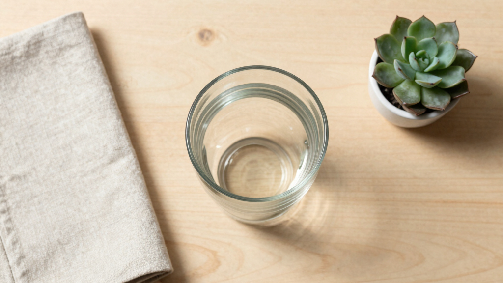 Anthropologie Upgraded Its Viral Icon Glass — And This New $16 Version Is Even Better